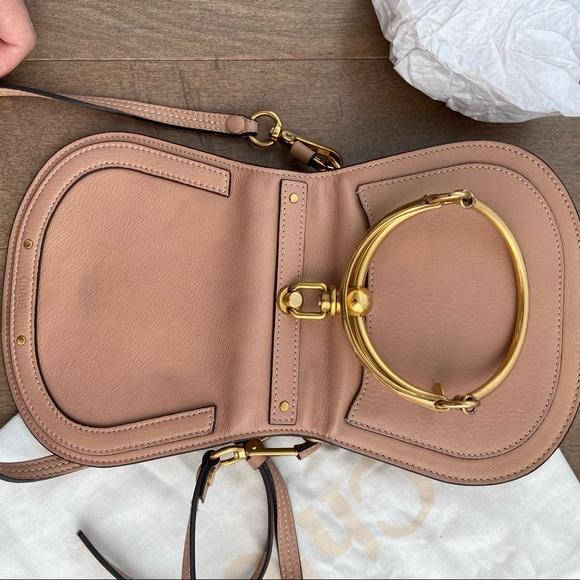 Chloe Nile Crossbody Bag - Picture 13 of 17